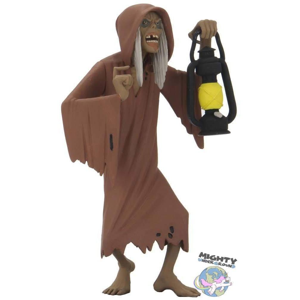 Toony Terrors: Creep (Creepshow) VORBESTELLUNG!-Actionfiguren-NECA-mighty-underground