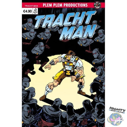 Tracht Man 03-Comic-Plem Plem Productions-mighty-underground
