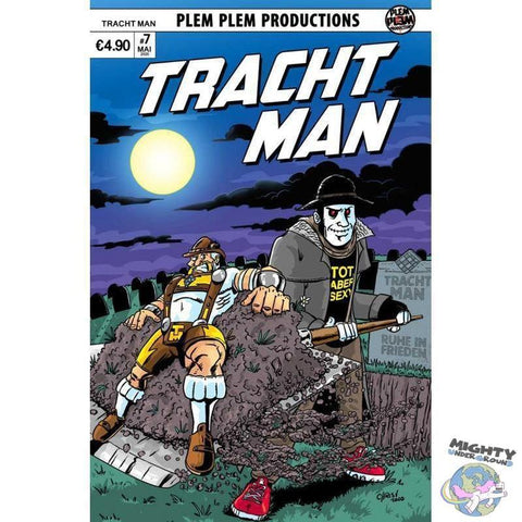Tracht Man 07-Comic-Plem Plem Productions-mighty-underground