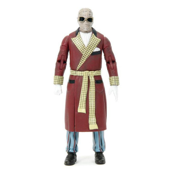 Universal Monsters: The Invisible Man - 6 inch-Actionfiguren-Jada Toys-Mighty Underground