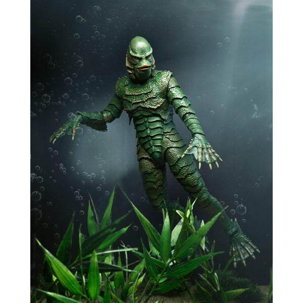 Universal Monsters: Ultimate Creature from the Black Lagoon-Actionfiguren-NECA-Mighty Underground