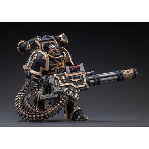 Warhammer 40k: Black Legion Havocs Marine 05 - 12 cm-Actionfiguren-JoyToy-Mighty Underground