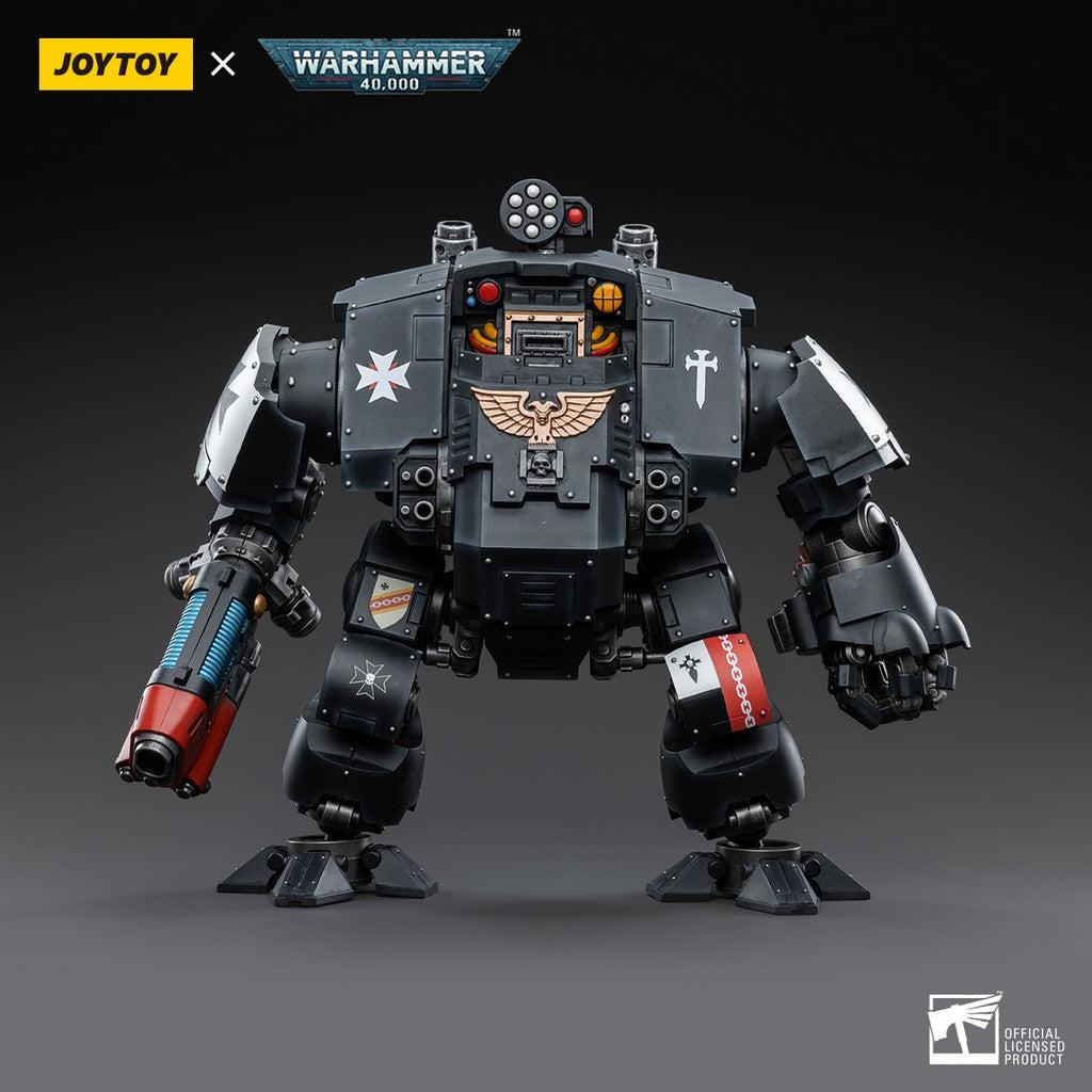 Warhammer 40k: Black Templars Redemptor Dreadnought - 32 cm-Actionfiguren-JoyToy-Mighty Underground