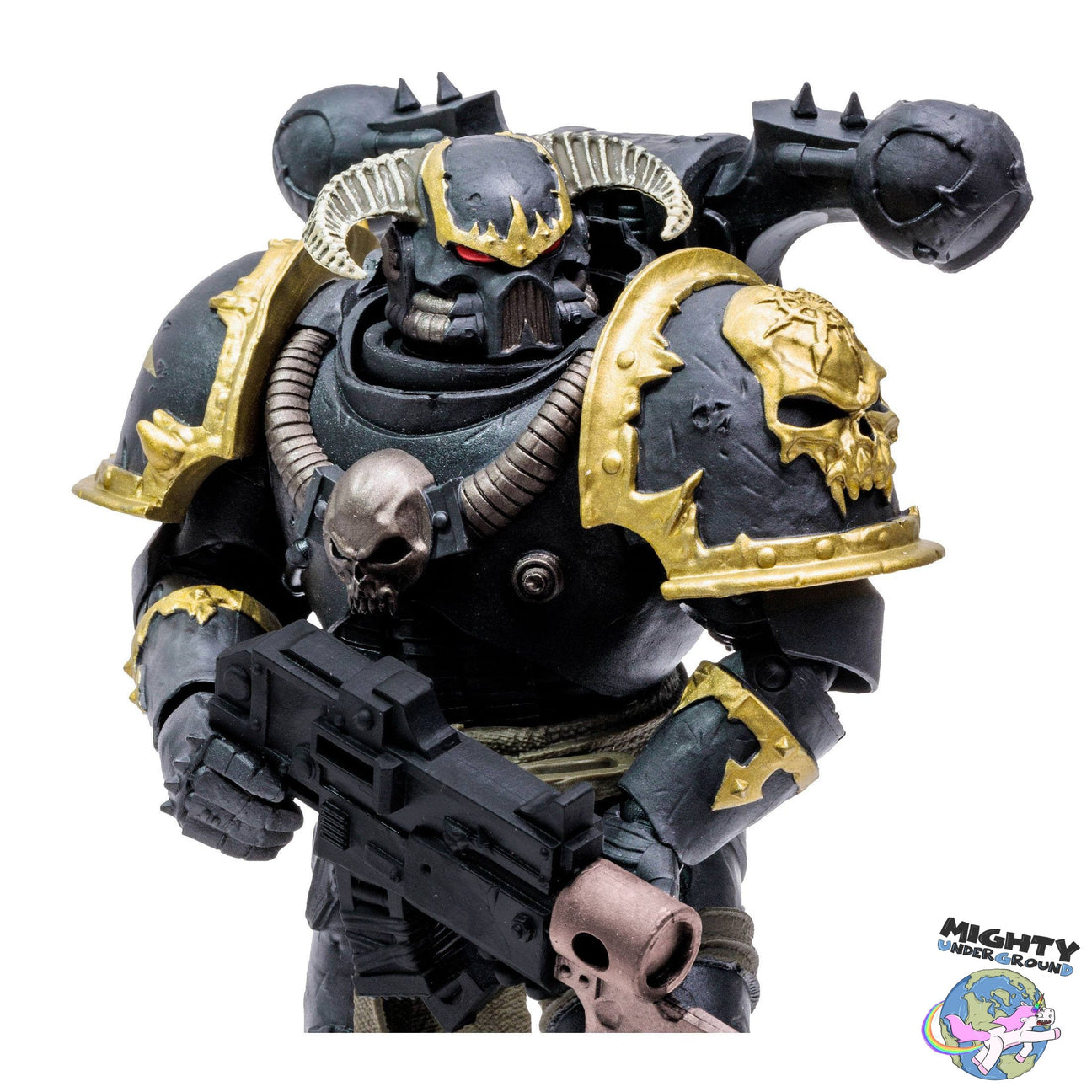 Warhammer 40k: Chaos Space Marine-Actionfiguren-McFarlane Toys-Mighty Underground