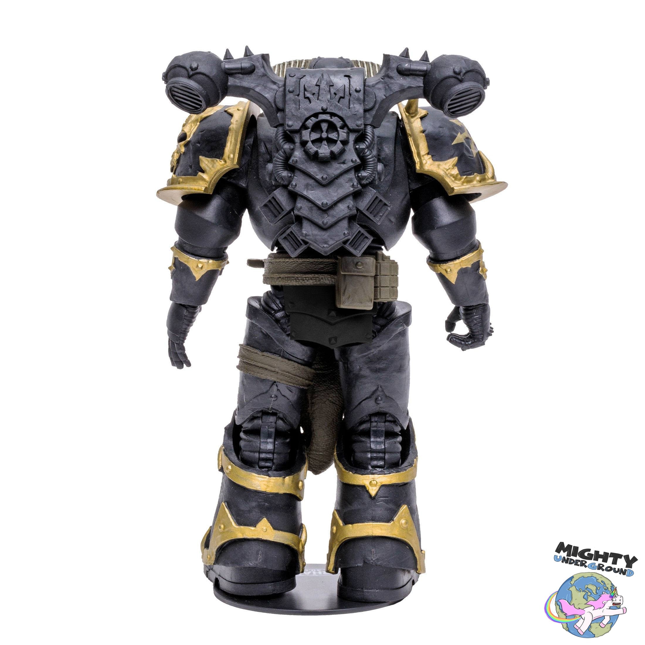 Warhammer 40k: Chaos Space Marine-Actionfiguren-McFarlane Toys-Mighty Underground