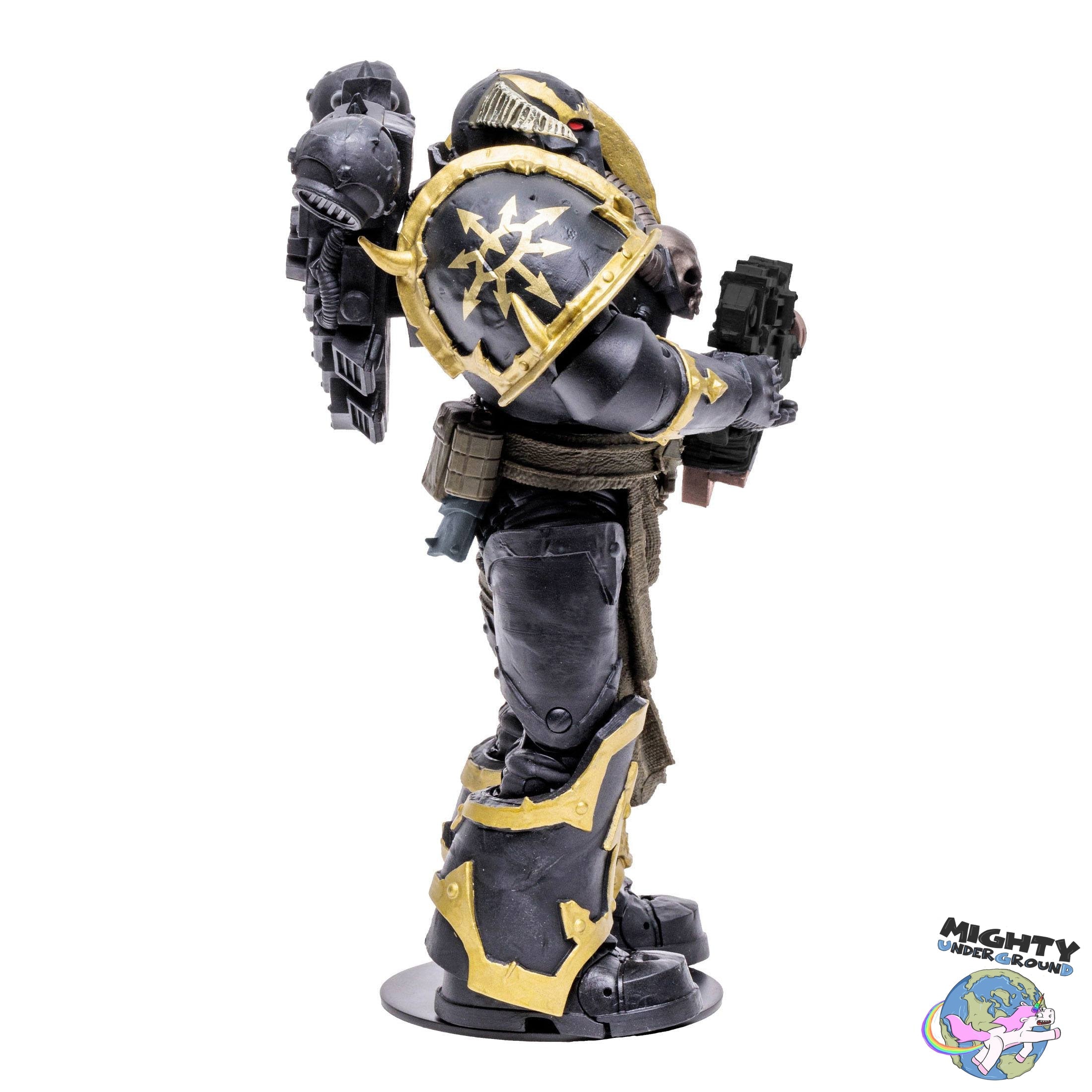 Warhammer 40k: Chaos Space Marine-Actionfiguren-McFarlane Toys-Mighty Underground