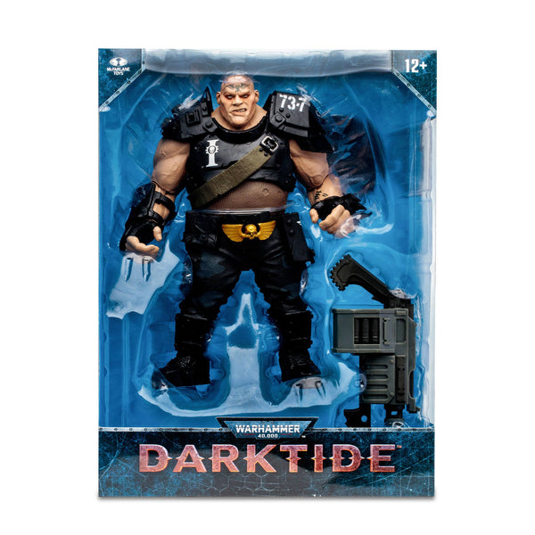 Warhammer 40k: Darktide - Ogryn - Megafig-Actionfiguren-McFarlane Toys-Mighty Underground