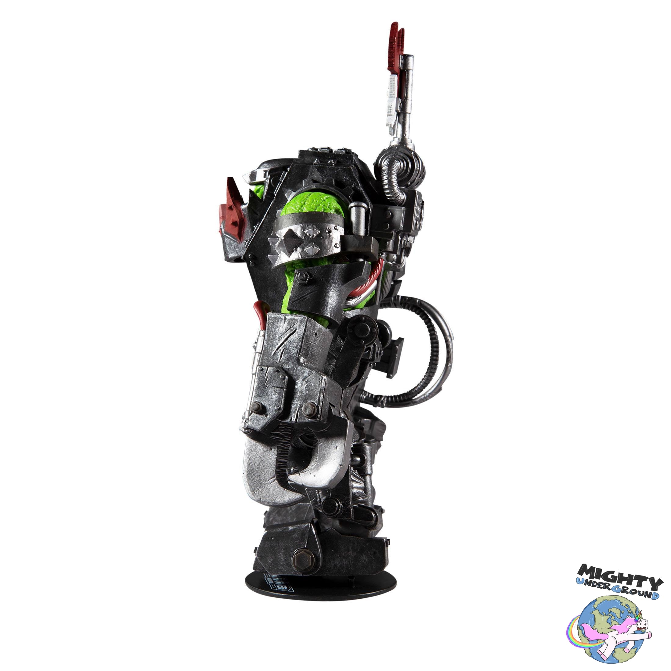 Warhammer 40k: Ork Meganob with Shoota-Actionfiguren-McFarlane Toys-Mighty Underground