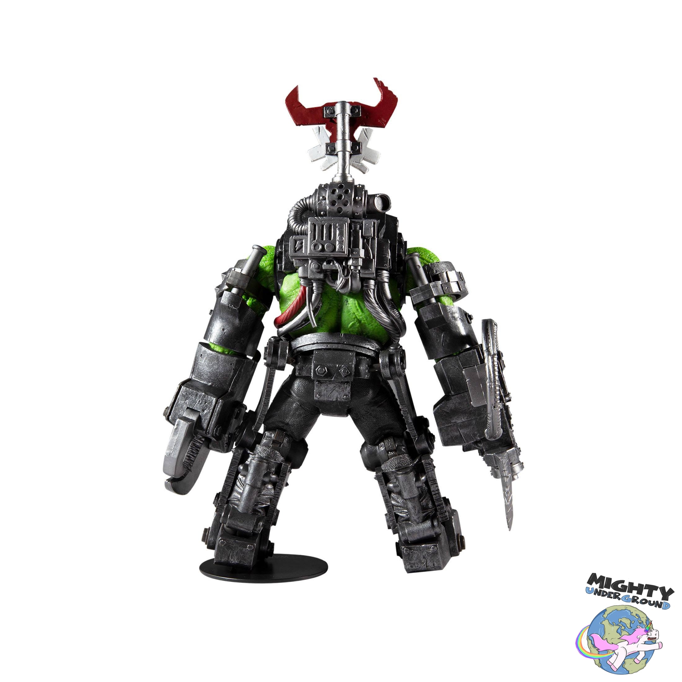 Warhammer 40k: Ork Meganob with Shoota-Actionfiguren-McFarlane Toys-Mighty Underground