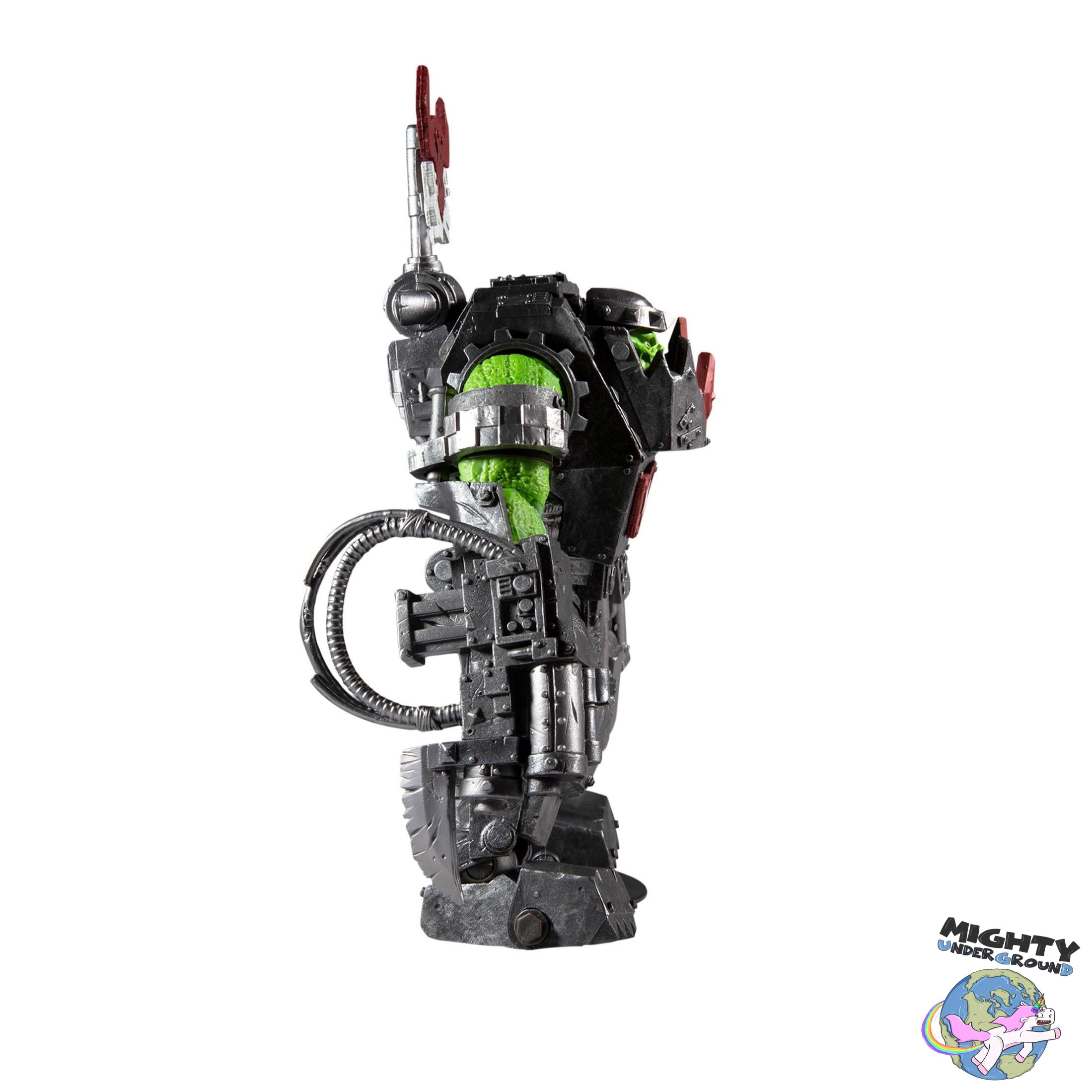 Warhammer 40k: Ork Meganob with Shoota-Actionfiguren-McFarlane Toys-Mighty Underground