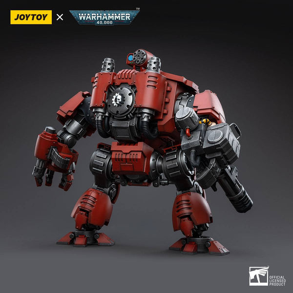 Warhammer 40k: Redemptor Dreadnought - 30 cm-Actionfiguren-JoyToy-Mighty Underground