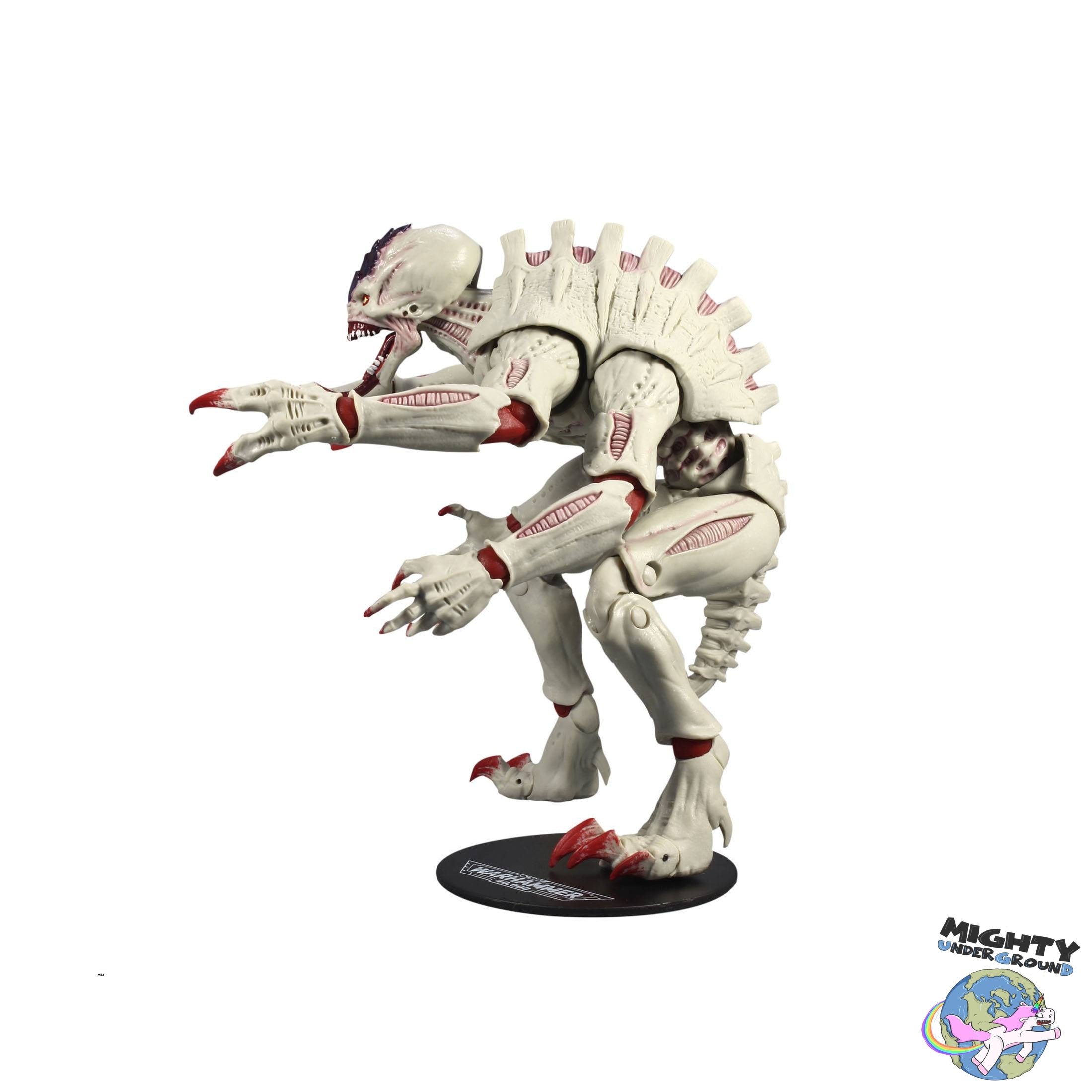 Warhammer 40k: Tyranid Genestealer-Actionfiguren-McFarlane Toys-Mighty Underground