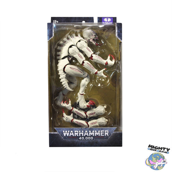 Warhammer 40k: Tyranid Genestealer-Actionfiguren-McFarlane Toys-Mighty Underground