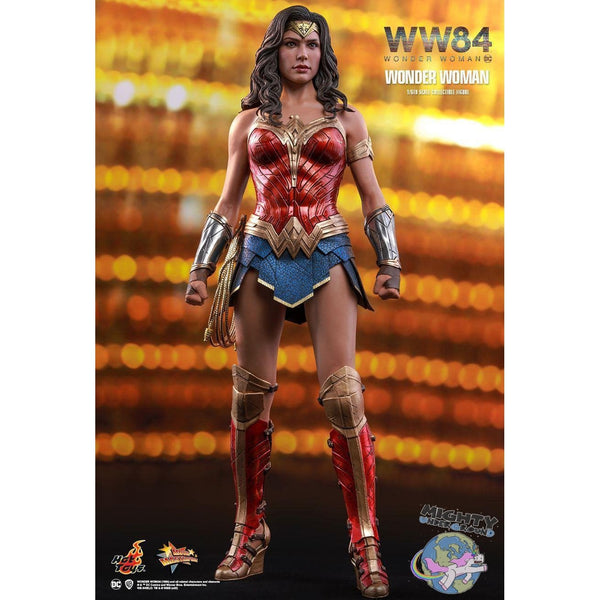 Wonder Woman 1984 1/6 VORBESTELLUNG!-Actionfiguren-Hot Toys-mighty-underground